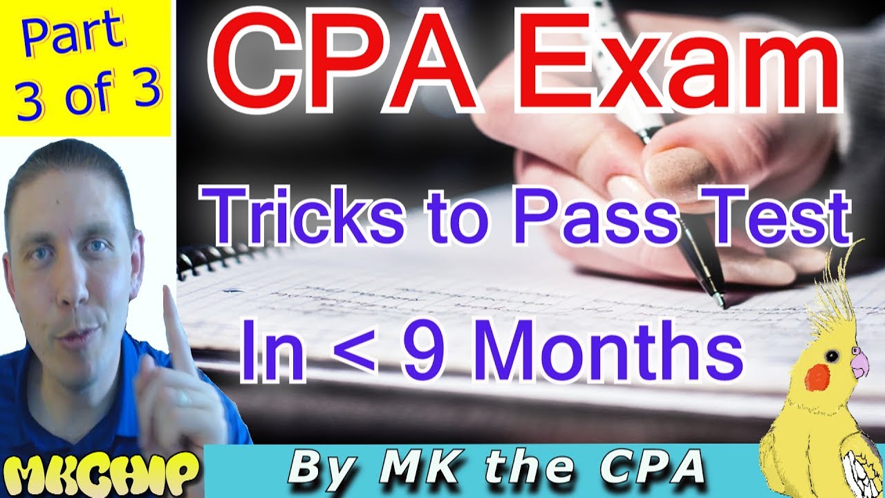 How To Pass The 2017 CPA Exam Fast While Working How To Study For CPA how-to-pass-the-2017-cpa-exam-fast-while-working-how-to-study-for-cpa