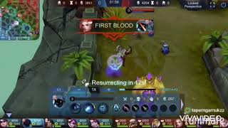 yalan-Mobile Legends Helcurt screenshot 5