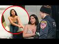 Drunk Karen’s FAKE Emergency Turned into a FELONY!