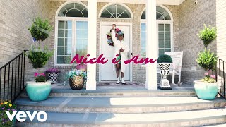 Nick I Am - Wanna Party