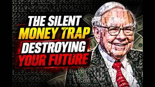 THE SILENT MONEY TRAP DESTROYING YOUR FUTURE 😳💸 (YOU WON’T EVEN NOTICE!)