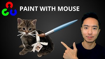 OpenCV Python Draw on Images with Mouse