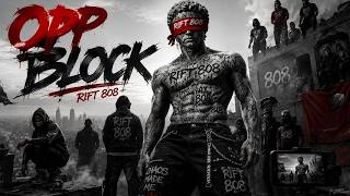 OPP BLOCK - BOOMBAP | PROD RIFT 808