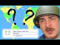 Can Romanian Man Guess All 196 Countries?