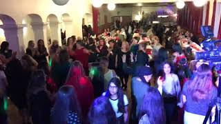 Dj Derya \\ Tarkan Yolla Kopuyoruz