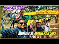 Mumbai To Matheran Family Trip Vlog | Matheran Complete Tour 2026 | Budget Trip Sirf ₹195 🔥