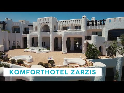 Komforthotel Zarzis Djerba