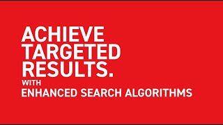 Lexis Advance - Enhanced Search Algorithms