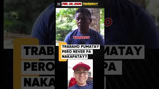 Nakakatawa ka talaga | Tonskie TV