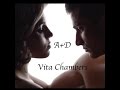 The Making of A+D Orchestral vicals in the studio with Vita Chambers and Max Jacob