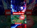 Lucky or Skill 😂🔥 || Mobile legends #mlbb #shorts #youtubeshorts #layla