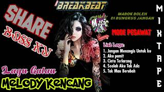 Download Lagu BREAKBEAT MIXTAPE VIRAL 2022-2023 | Lagu Galau Melody Kencang | #djtiktok #djviral #dj2022 #dj MP3