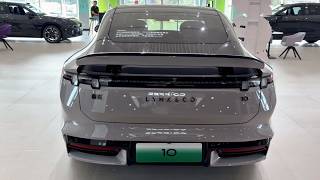 New 2026 Lynk & Co10 For $25k. Best Value Executive Car?