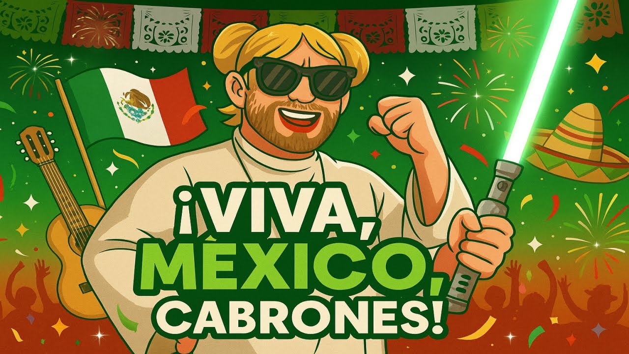 🥳FIESTA MEXICANA🥳 la más LOCA😜 que HAYAS VISTO!!! || AGS, MÉXICO.