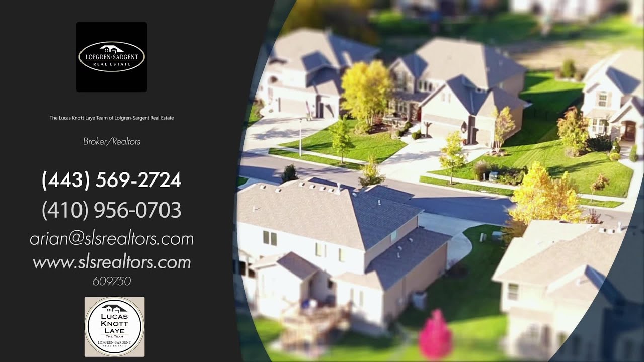 Let me help you find your dream home!