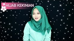 Tutorial Hijab Segiempat Simple dan Kekinian dari Hijab Saudia | Amalia Kurnia - Durasi: 2.46. 