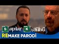 REMAKE PARODİ - BREAKING BAD (SEVGİLİLER GÜNÜ)