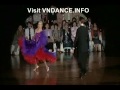 Arunas Bizokas & Katusha Demidova - Tango - 2012 WSSDF Standard 1