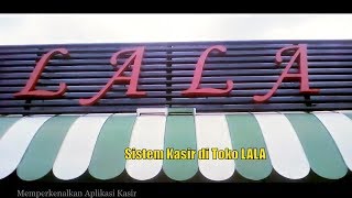 Mini Market CV eaSYstem application at Lala Majalengka Store screenshot 4