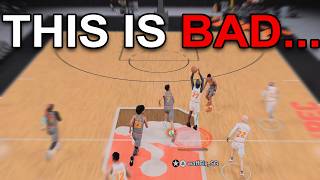 NBA 2K27 Has A HUGE PROBLEM...
