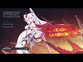 v5.0 Hyperion Lounge - Honkai Impact 3rd