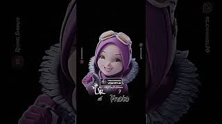 DJ Sah Aku Cuma Maukan Kamu 🌸 Cover Ai Yaya #aicover #yaya #boboiboy #lirik #fyp #djsah #Trend