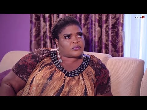 Download My Career Latest Yoruba Movie