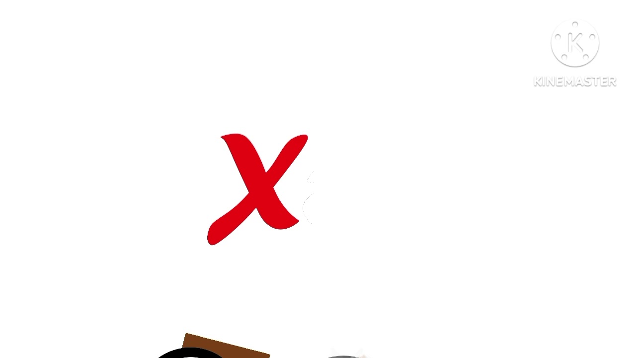 Xilam logo cowboy remake