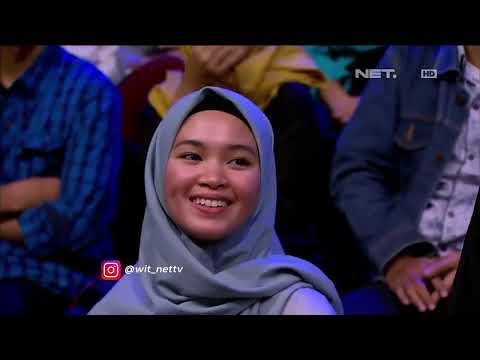 Kalau Udah Nikah, Yewen Mau Ajarin Gloria Jessica Buat Kue Cucur