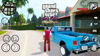 GTA Vice City: Mobile The Definitive Edition Ultra Max Graphics (Full Mission) Android/iOS Gameplay screenshot 3