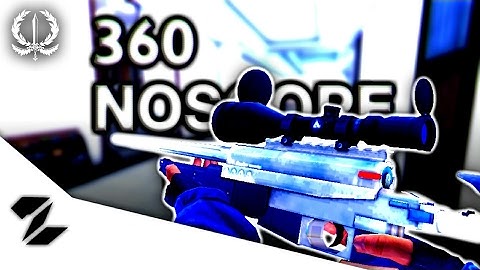Critical Ops - 360 NOSCOPE MONTAGE!