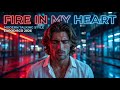 Fire In My Heart New Eurodisco Hit 2026 Modern Talking Style
