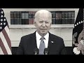 Biden's press secretary warned us...