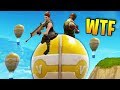 Fortnite Supply Drop