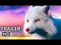 Once upon a time official trailer 2017 ten miles of peach blossoms fantasy movie