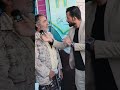لا تصدقه هررراج انا اتكلم لغة عربيه فصحى