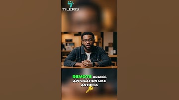 Remote Access Scam: How Cybercriminals Take Control! #shorts