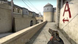 Csgo R8 Revolver Desert Eagle