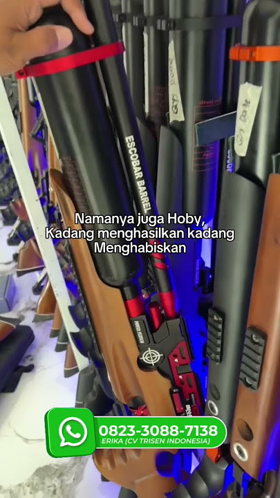 HOBI MENGHASILKAN ATAU MENGHABISKAN, YANG PENTING MENYENANGKAN 😎