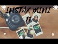 FUJIFILM INSTAX MINI 11 | REVIEW AND TIPS | Rhea's Vlogs