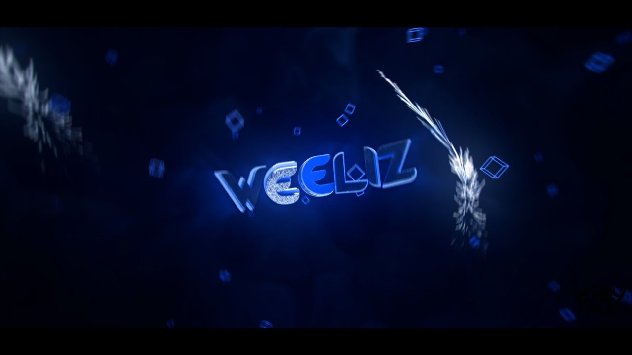 Intro WeelizArts | by FlayFX (READ MY COMMENTARY)