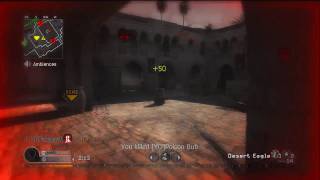 CoD 4 Color Correction :: FAIL TRIPLE :: Comment