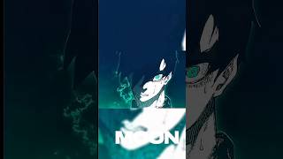 Itoshi Rin Prime 😜Match u20|Song: MONTAGEM DOMER (super slowed|#edit #bluelock #shorts #fyp