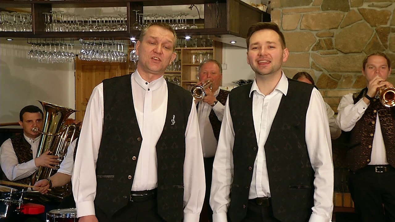 JIŽANI - Hájenko, hájenko