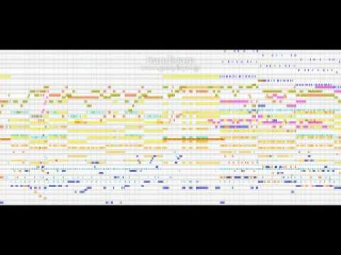【着メロ&MIDI制作】　NMB48 - 純情U-19　【店員その①】