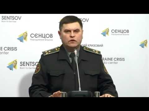 Центр прийому на контрактну службу у Нацгвардію. УКМЦ-01-02-2016