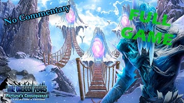 The Unseen Fears 6: Fortune