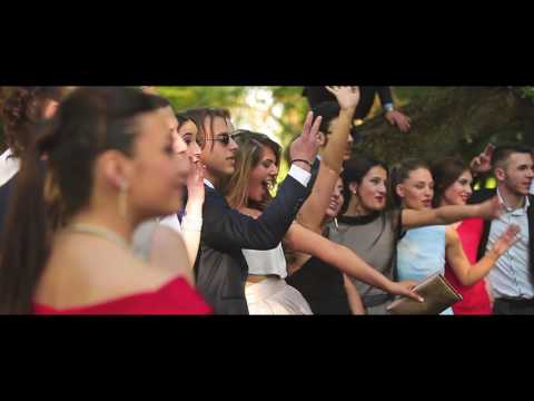 Prom  2017 :)  12/3 კლასი 175 სკოლა