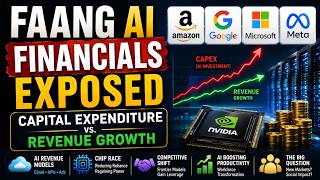 Are FAANG Outdated? Decoding Big Tech's AI Math