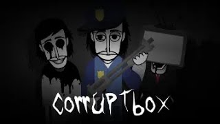The Official Corruptbox V1 Remake - Incredibox